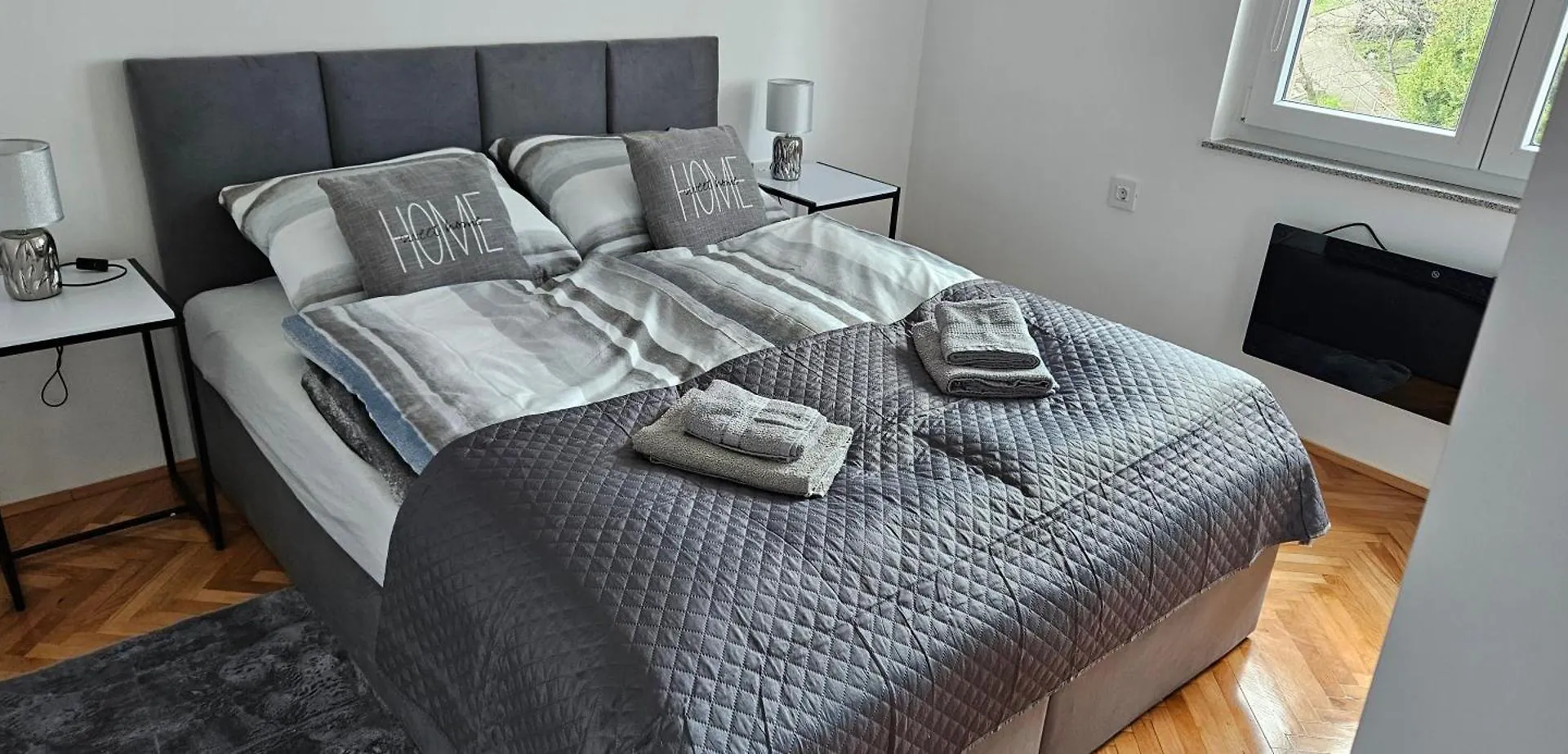 Apartman Skyfall Ριέκα Διαμέρισμα