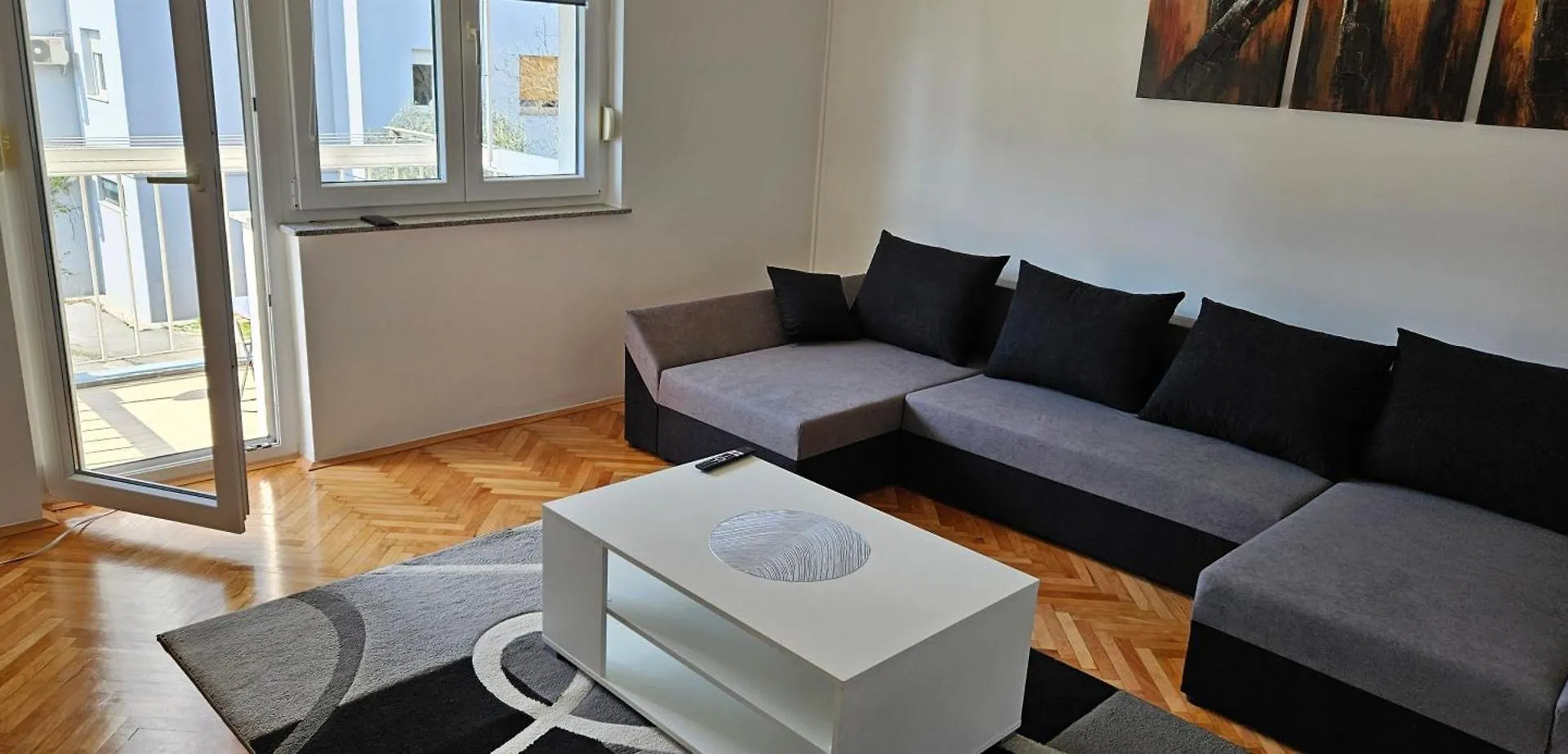 Apartman Skyfall Rijeka