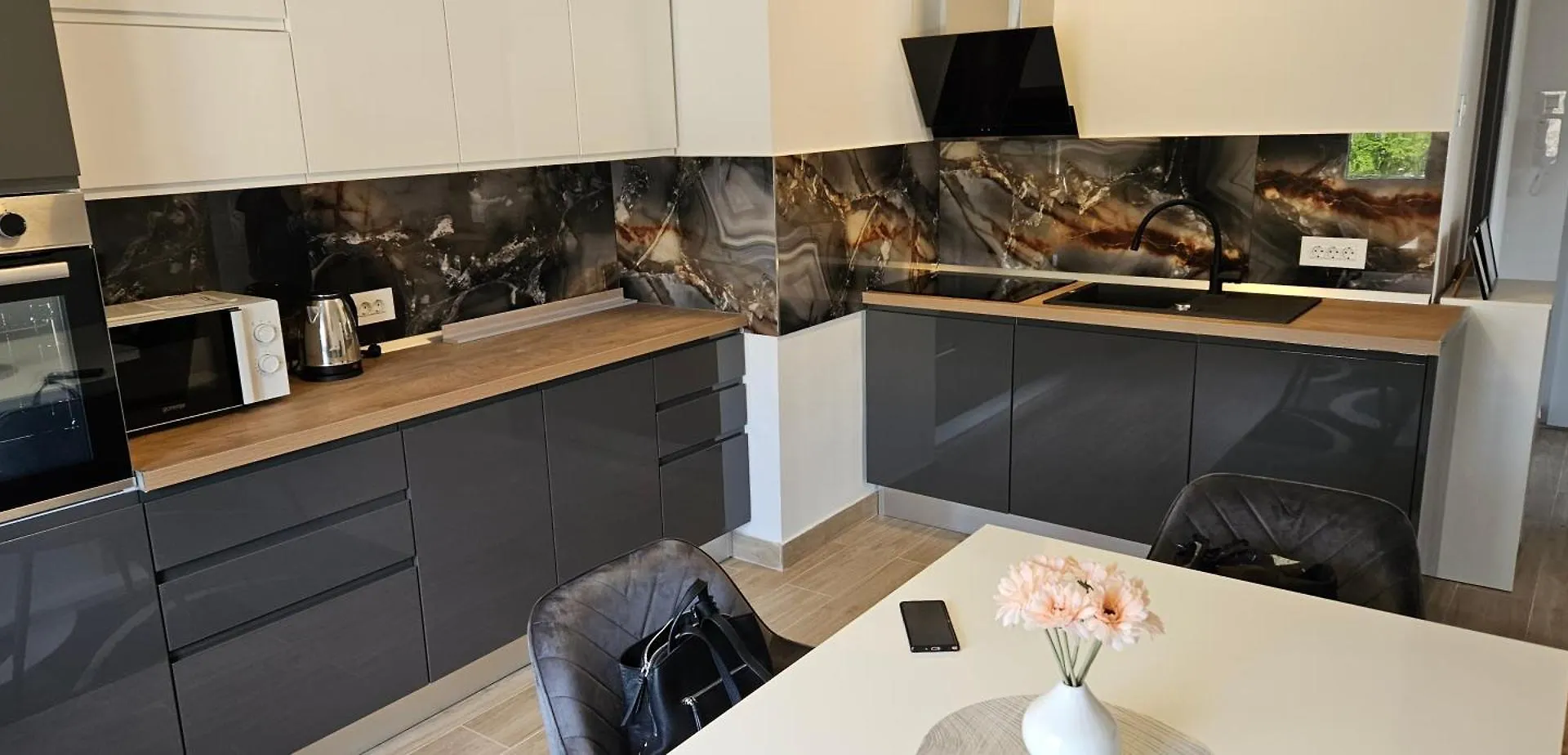 Apartman Skyfall Ριέκα Διαμέρισμα