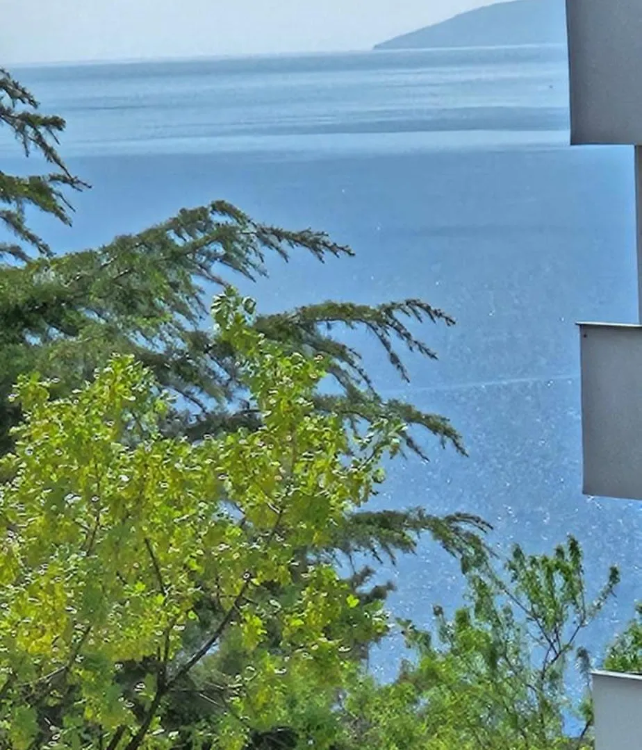 Apartman Skyfall Rijeka
