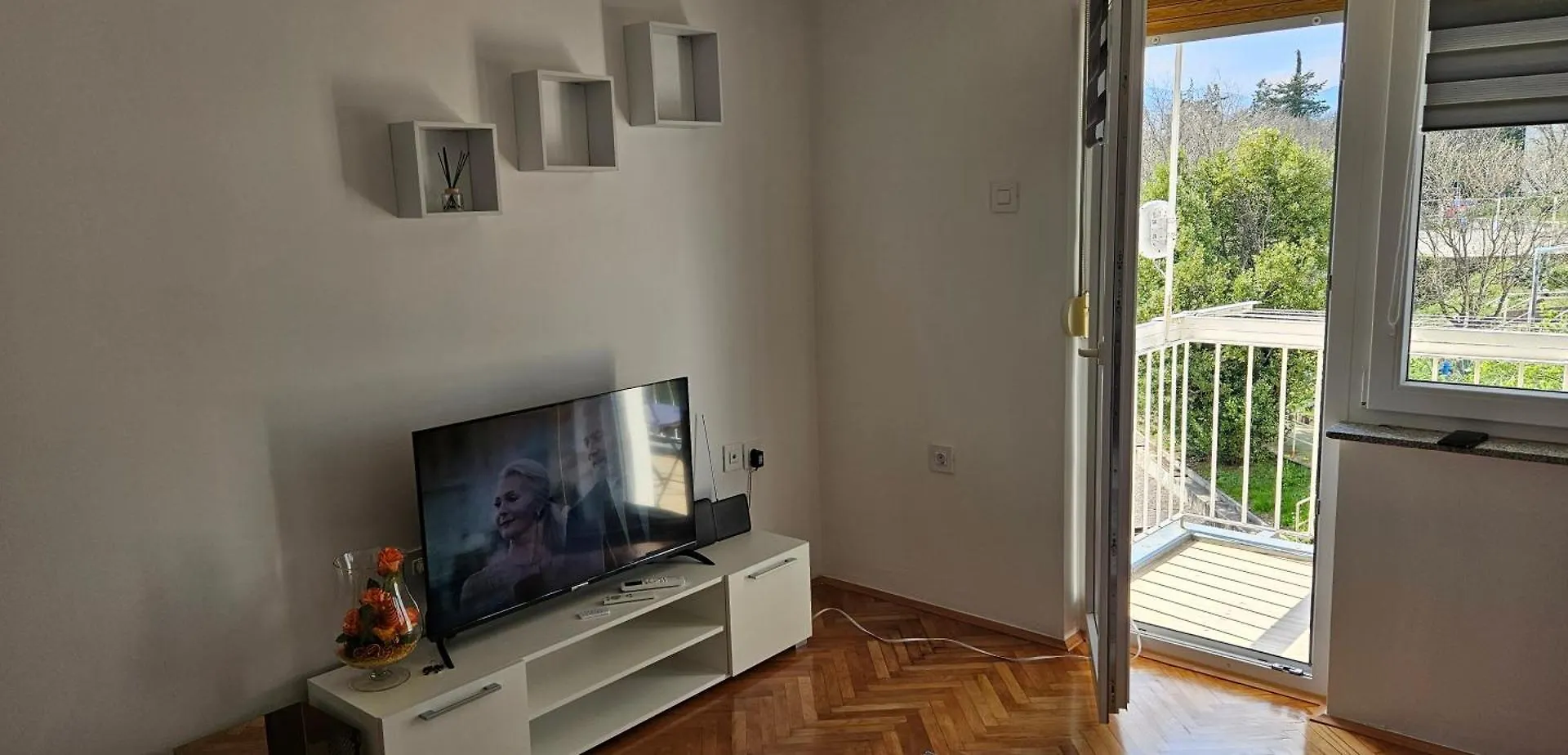 Apartman Skyfall Ριέκα Κροατία