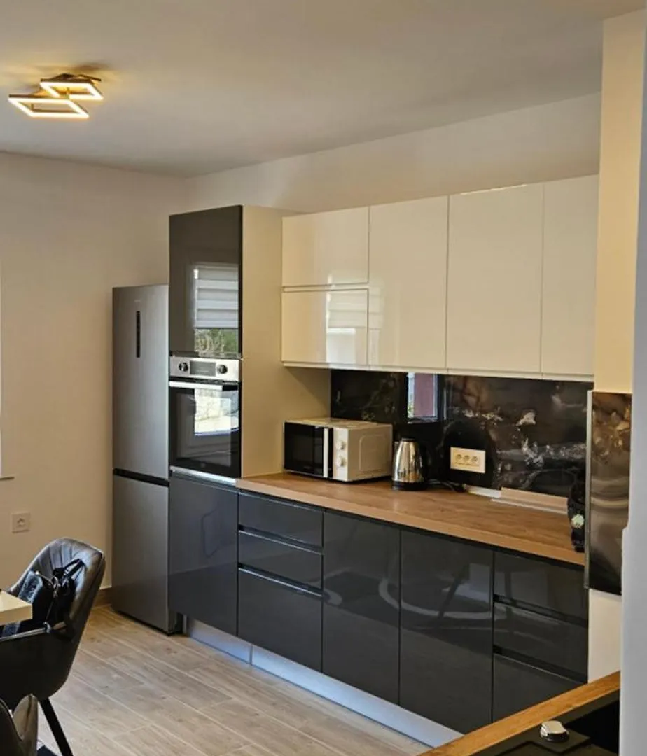Apartman Skyfall Rijeka 0*,