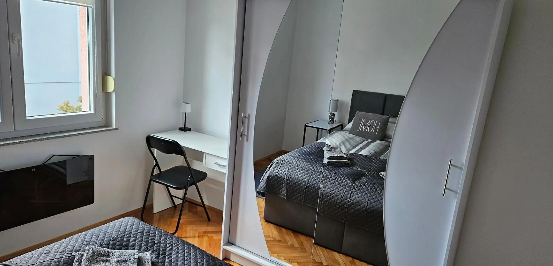 Apartman Skyfall Ριέκα 0*,  Κροατία