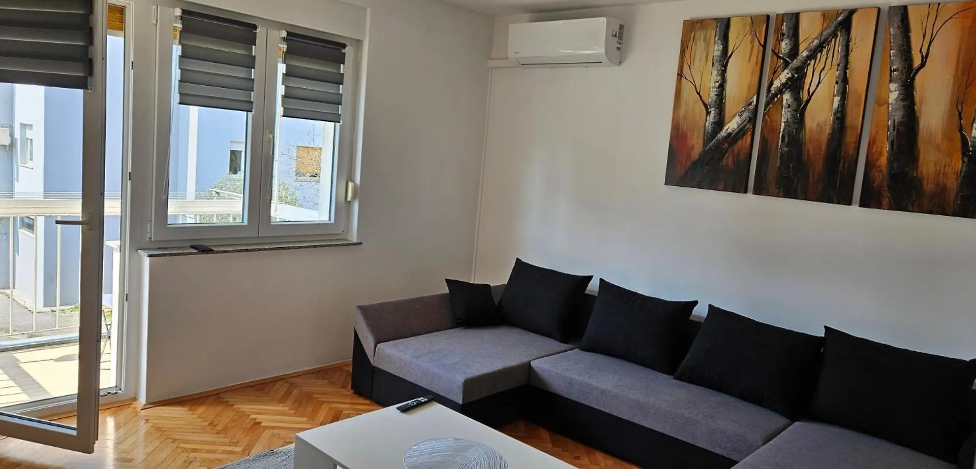Apartman Skyfall Ριέκα Διαμέρισμα