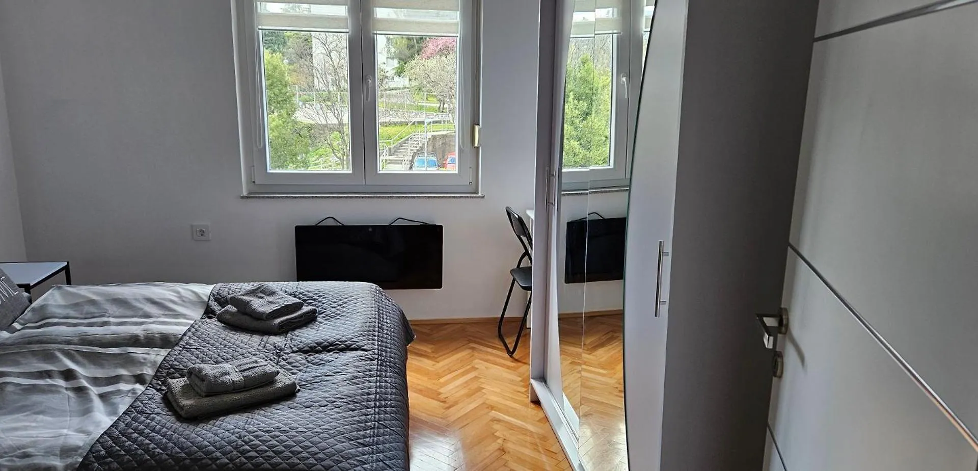 Apartman Skyfall Ριέκα 0*,  Κροατία