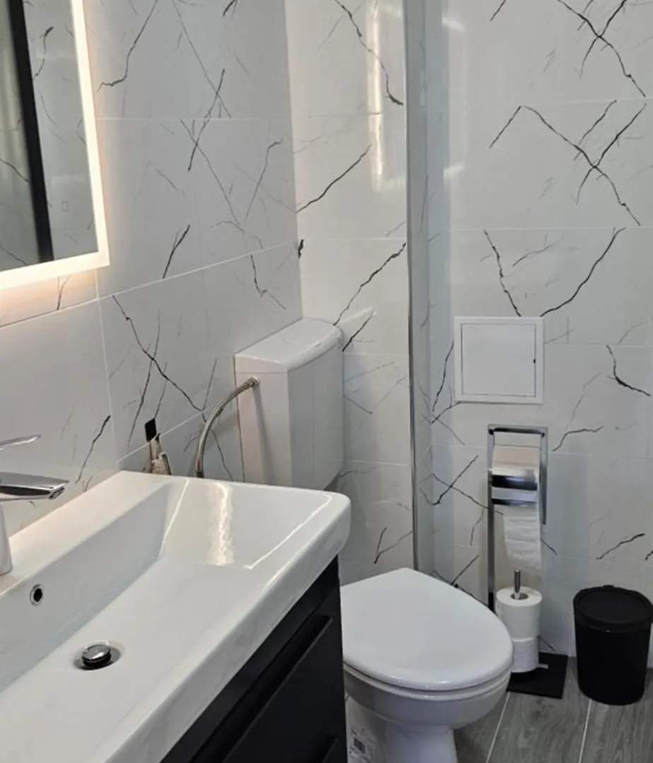 Apartman Skyfall Ριέκα 0*,  Κροατία