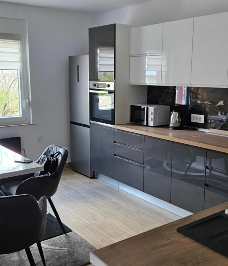 Apartman Skyfall Rijeka Croatia