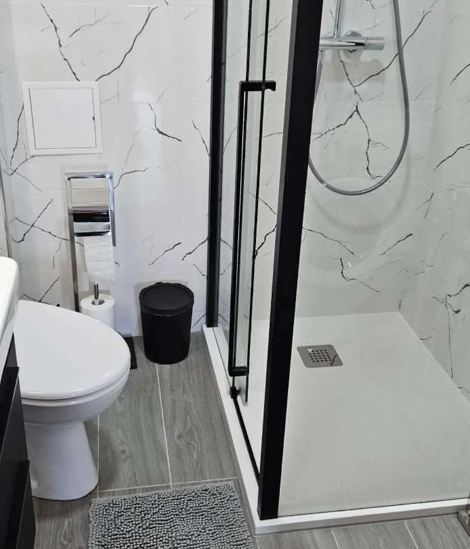 Apartman Skyfall Rijeka Apartment