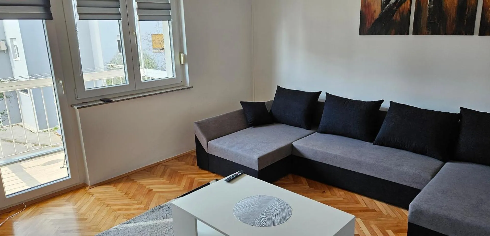 Apartman Skyfall Rijeka 0*,