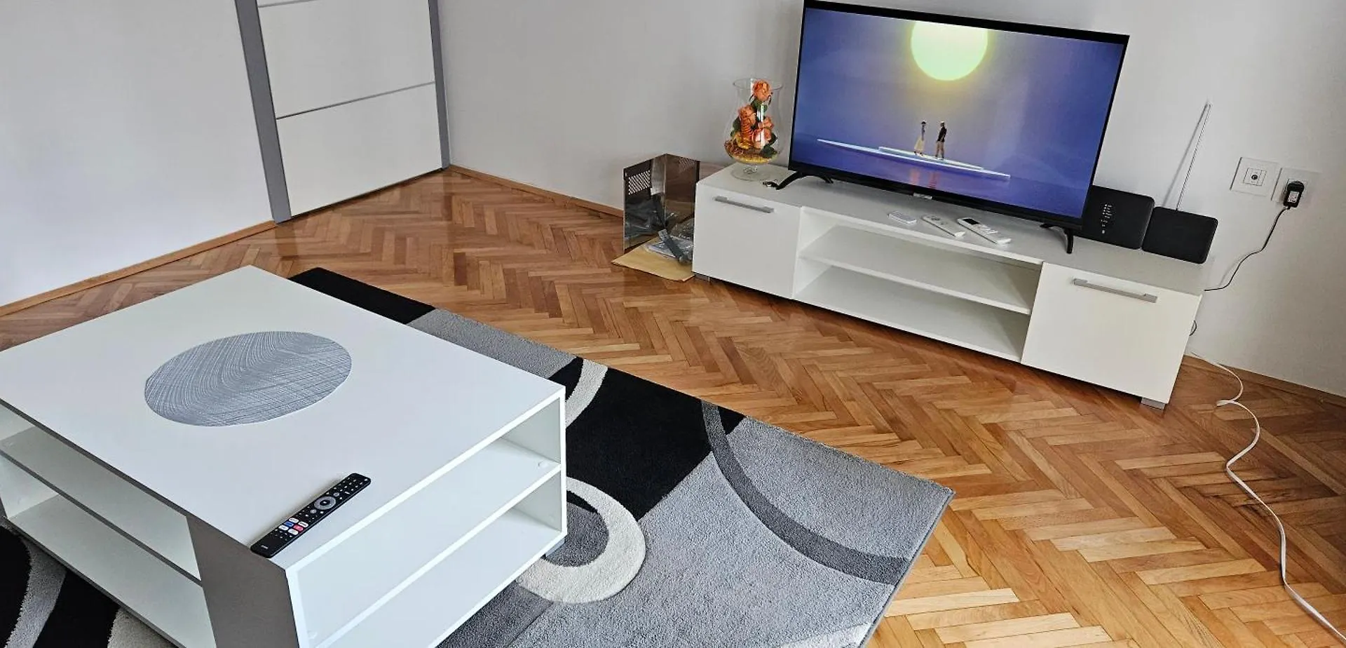 Apartman Skyfall Rijeka Apartment