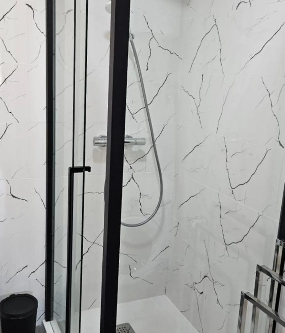 Apartment Apartman Skyfall Rijeka