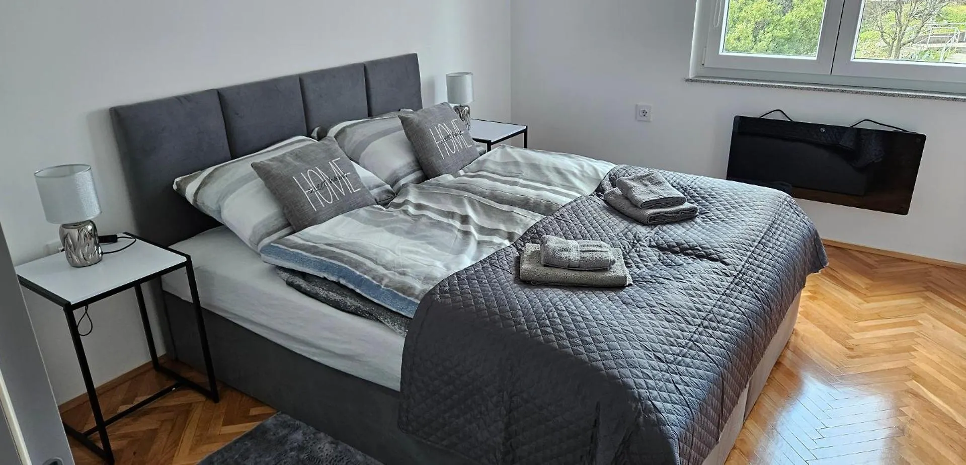 Apartman Skyfall Rijeka