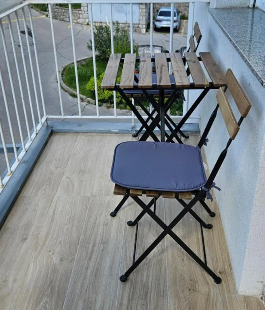 Apartman Skyfall Rijeka 0*,